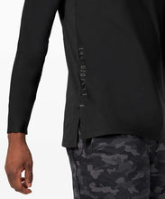 Load image into Gallery viewer, LICENSE TO TRAIN LONG SLEEVE
