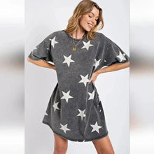 Load image into Gallery viewer, STARS TEE
