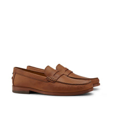 Load image into Gallery viewer, DUNES MEN'S PENNY LOAFER
