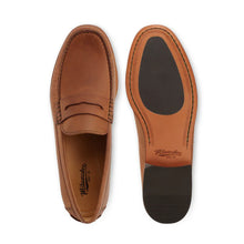 Load image into Gallery viewer, DUNES MEN'S PENNY LOAFER
