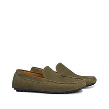 Load image into Gallery viewer, HOAN DRIVING MOC LOAFER MEN'S
