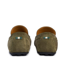 Load image into Gallery viewer, HOAN DRIVING MOC LOAFER MEN'S
