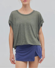 Load image into Gallery viewer, MY TIME TEE
