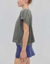 Load image into Gallery viewer, MY TIME TEE
