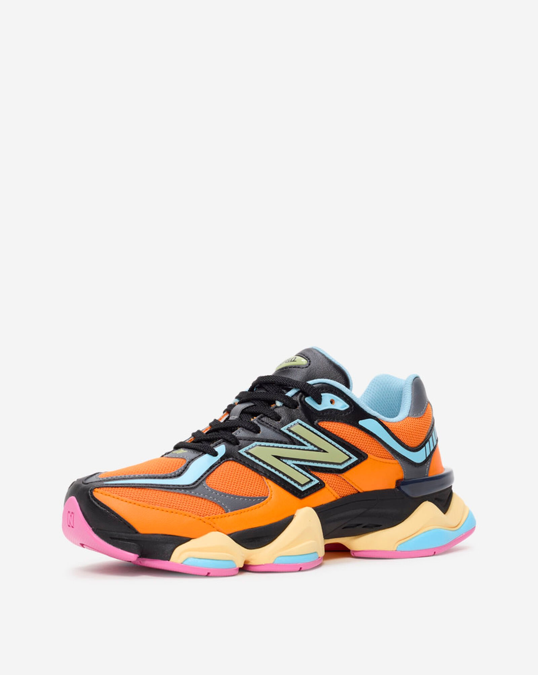 UNISEX 9060