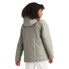 Load image into Gallery viewer, GIRLS' REVERSE SHASTA FULL-ZIP JACKET
