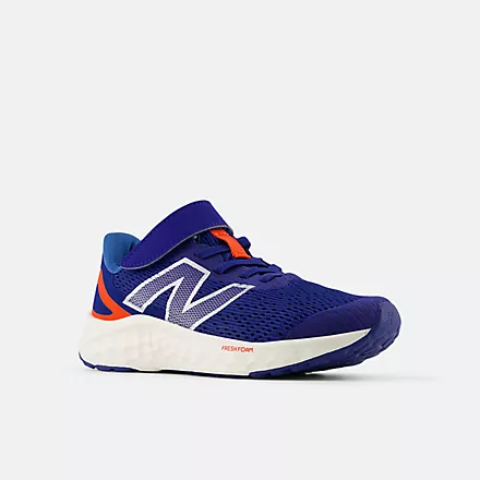 KID'S FRESH FOAM ARISHI BUNGEE V4