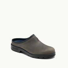 Load image into Gallery viewer, 2422-CLAY-CLOG-SIDE-VIEW

