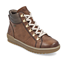 Load image into Gallery viewer, D0781-24 TANAVIGO TEX (TAN LEATHER)
