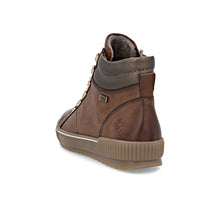 Load image into Gallery viewer, D0781-24 TANAVIGO TEX (TAN LEATHER)
