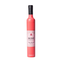 Load image into Gallery viewer, ROSE WINE BOTTLE UMBRELLA
