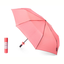 Load image into Gallery viewer, ROSE WINE BOTTLE UMBRELLA
