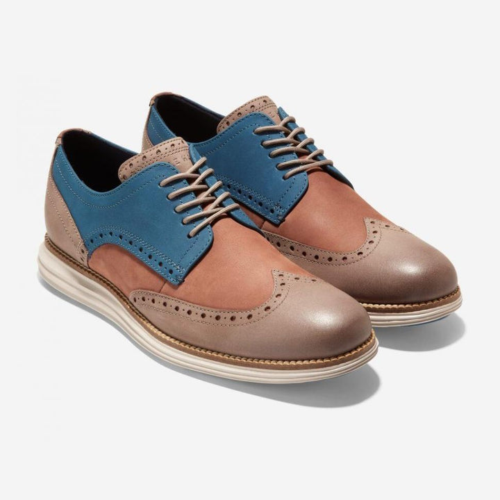 OG WINGTIP OX MULTI