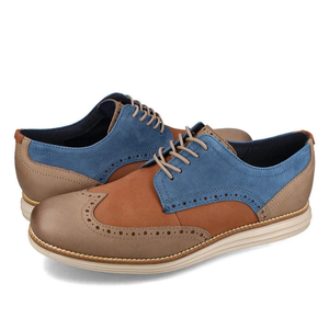 OG WINGTIP OX MULTI