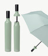 Load image into Gallery viewer, SAGE BOTTLE UMBRELLA
