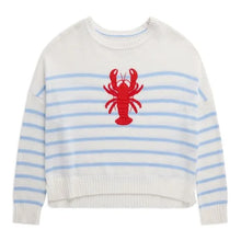 Load image into Gallery viewer, LOBSTER-TOP-FRONT-VIEW
