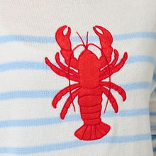 Load image into Gallery viewer, LOBSTER TOP
