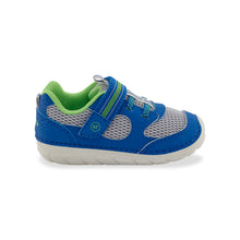 Load image into Gallery viewer, LITTLE KIDS TURBO SNEAKER
