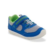Load image into Gallery viewer, LITTLE KIDS TURBO SNEAKER
