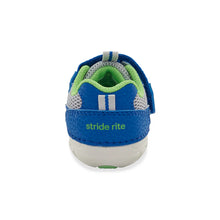 Load image into Gallery viewer, LITTLE KIDS TURBO SNEAKER
