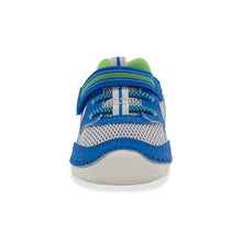 Load image into Gallery viewer, LITTLE KIDS TURBO SNEAKER
