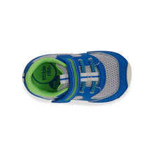 Load image into Gallery viewer, LITTLE KIDS TURBO SNEAKER
