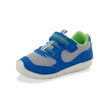 Load image into Gallery viewer, LITTLE KIDS TURBO SNEAKER
