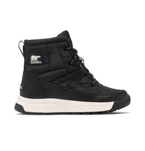 Load image into Gallery viewer, WHITNEY LACE WATERPROOF 2138491-010 (BLACK WHITE)
