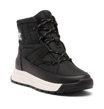 Load image into Gallery viewer, WHITNEY LACE WATERPROOF 2138491-010 (BLACK WHITE)
