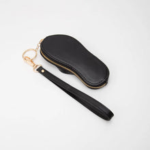 Load image into Gallery viewer, FLIP FLOP KEYCHAIN/CHARM
