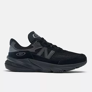 UNISEX 990 V6