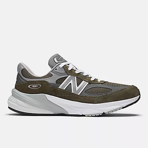 UNISEX 990 V6