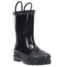 Load image into Gallery viewer, TODDLER BOYS' (5-10) RAIN BOOT WESTERN CHIEF FIRECHIEF 2

