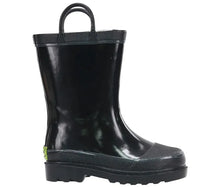 Load image into Gallery viewer, TODDLER BOYS' (5-10) RAIN BOOT WESTERN CHIEF FIRECHIEF 2
