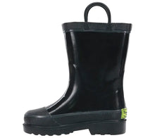 Load image into Gallery viewer, TODDLER BOYS' (5-10) RAIN BOOT WESTERN CHIEF FIRECHIEF 2
