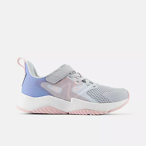 KID'S RAVE RUN BUNGEE