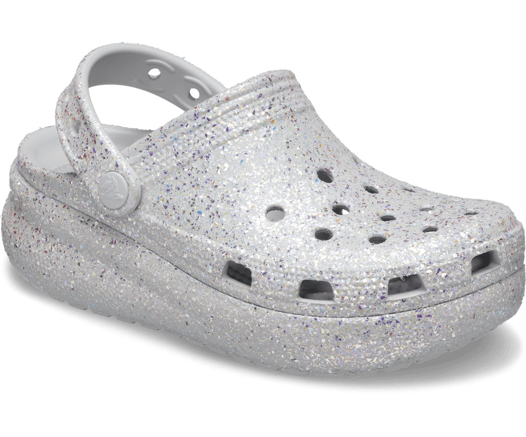 Glitter clog discount