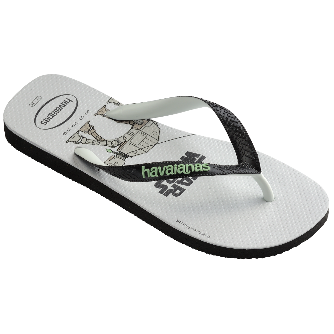 Havaianas Star Wars Flip Flops Little s Shoes Littles Shoes