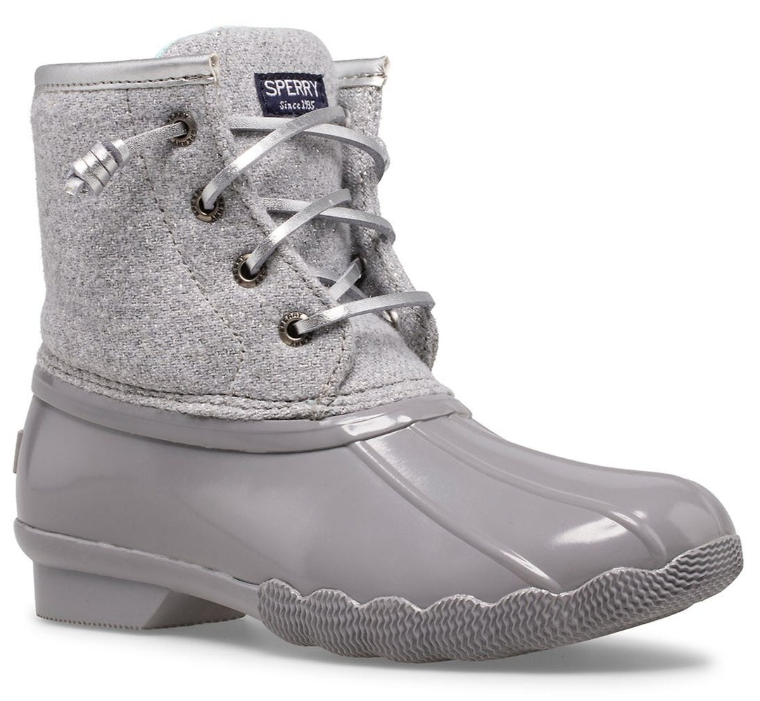Shop kids sperrys boots Hotsell