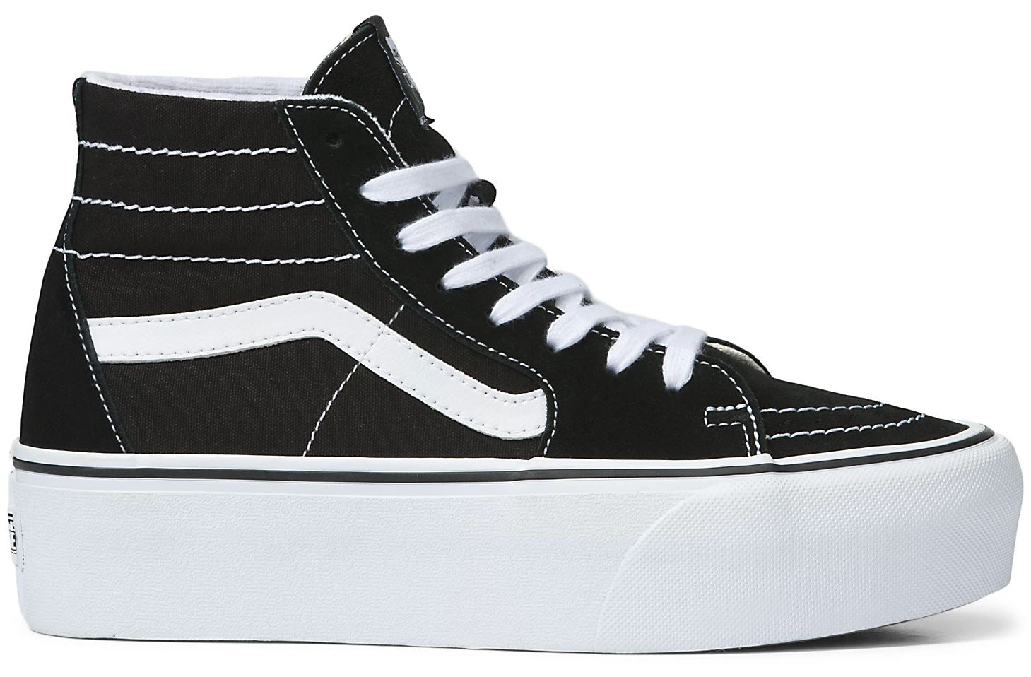 Vans SK8-HI Tapered Stackform - Little