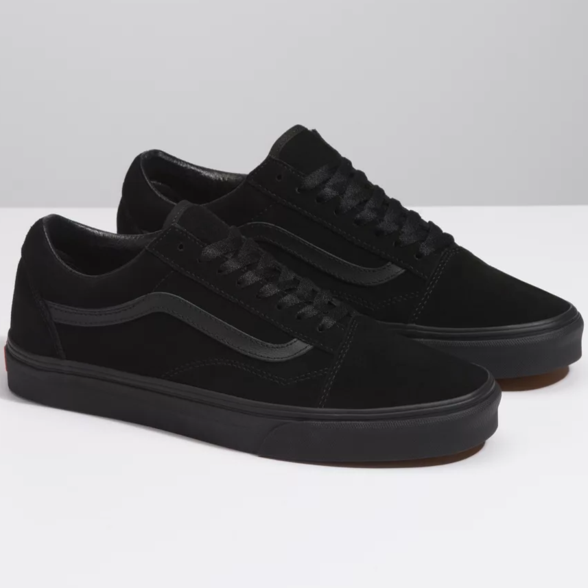 OLD SKOOL SUEDE