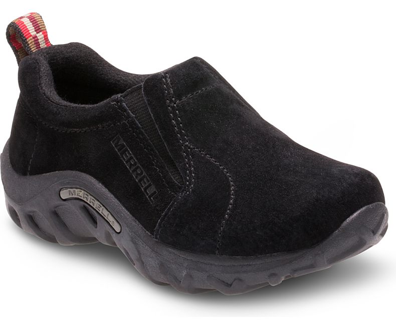 Merrell Jungle Moc Kids - Little's Shoes – Littles Shoes