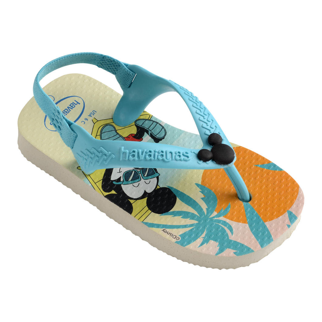 Havaianas Baby Disney Classics Sandals Little s Shoes Littles Shoes