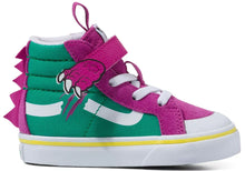 Load image into Gallery viewer, DINO SK8-HI TODDLER
