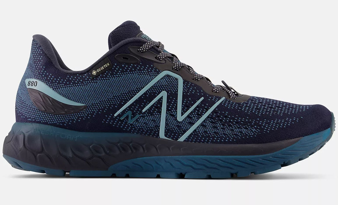 New Balance Fresh Foam X 880 V12 GTX - Little's Shoes – Littles Shoes