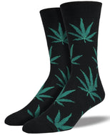 POT LEAVES