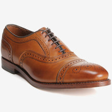 Load image into Gallery viewer, STRAND CAP-TOE OXFORD
