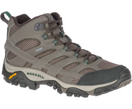 MOAB 2 MID WATERPROOF