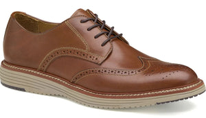 UPTON WINGTIP