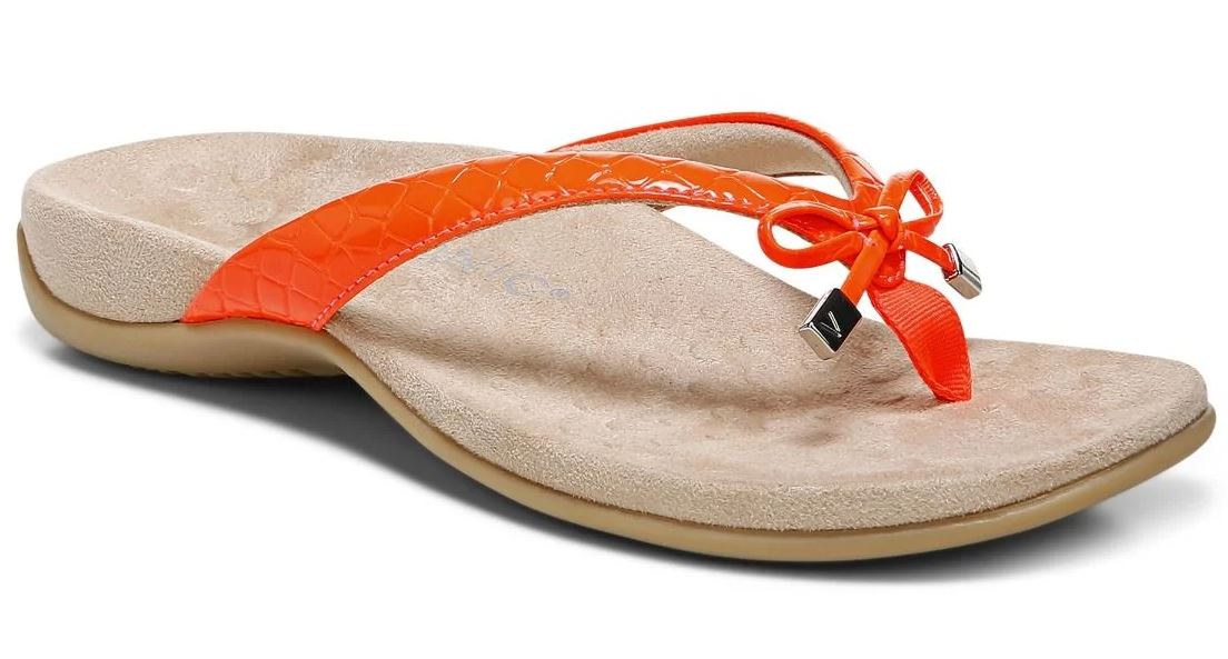 Vionic Bella Little's Shoes – Littles Shoes - Main Image